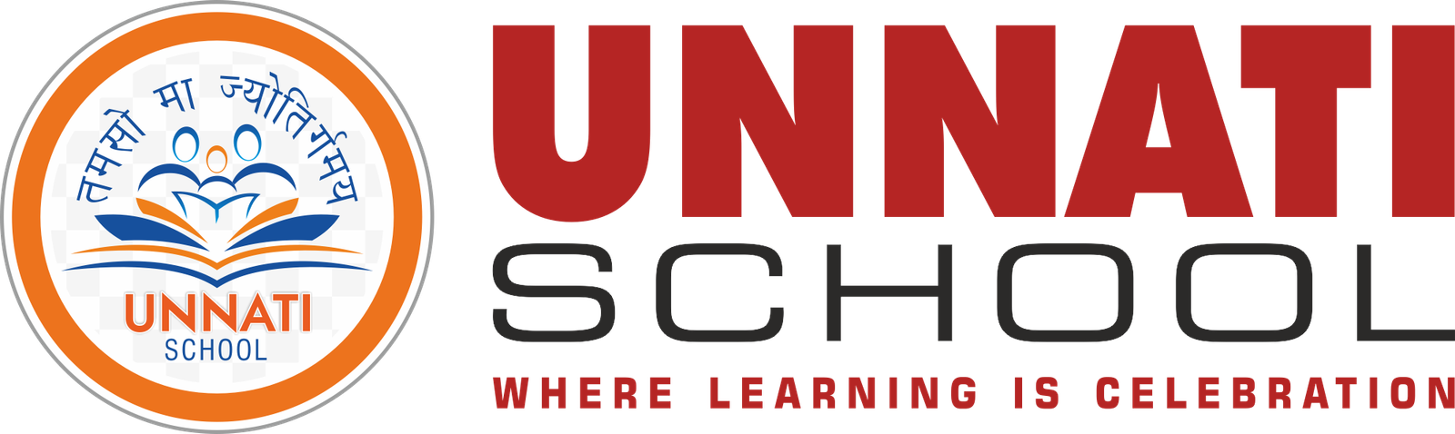 unnati logo