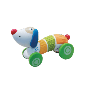 Baby Girl Toys