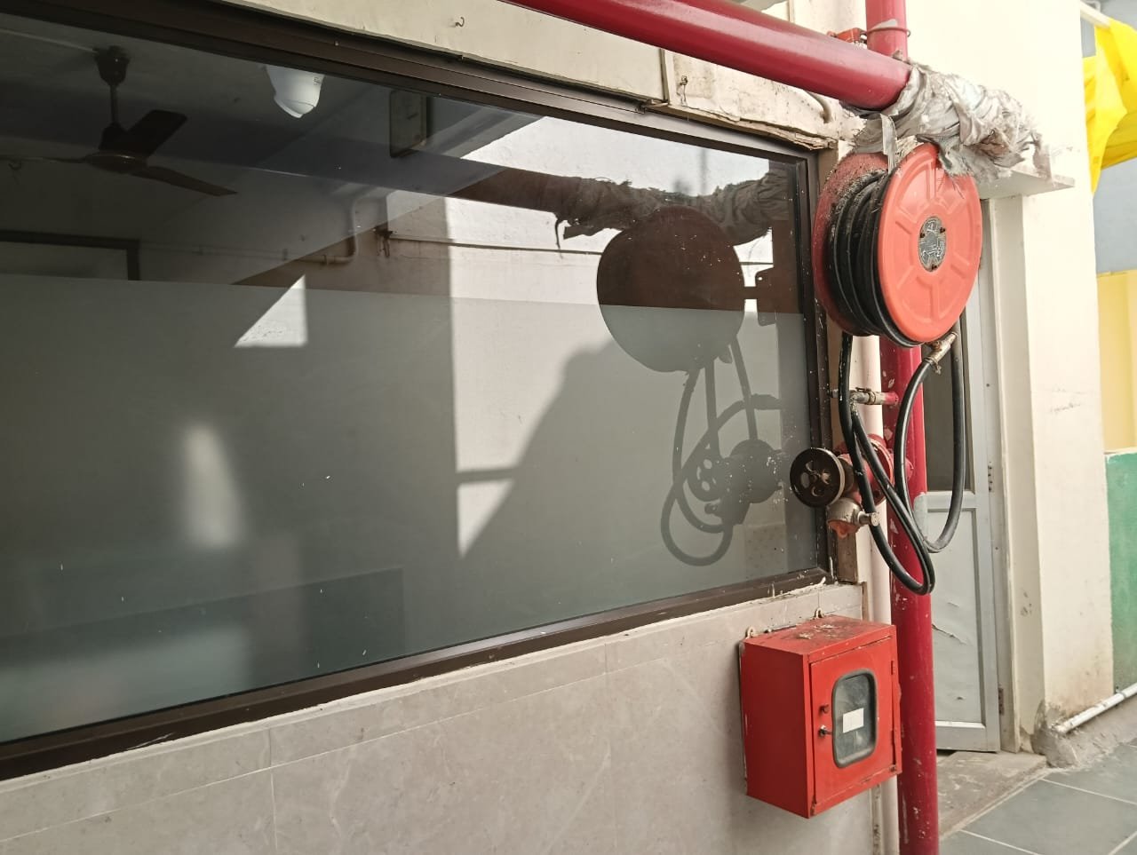 Fire Safety